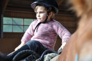 Pferdewichtel Reitpädagogik Wien: Reiten lernen für Kinder
